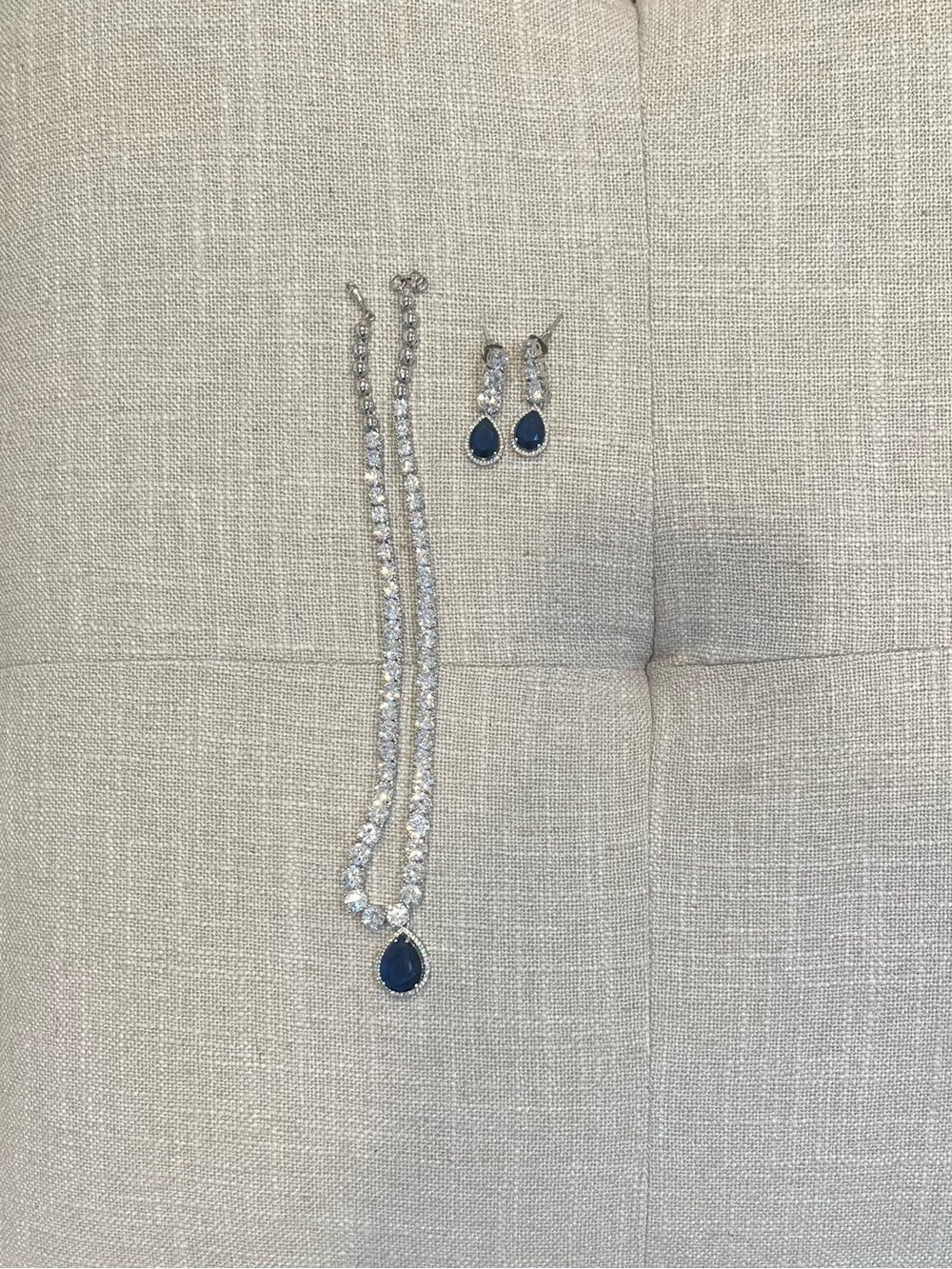 Jewelry Set